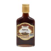 Haggipavlu Pepita Coffee Liqueur 18% 200 ml 