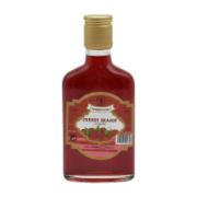 Haggipavlu Cherry Brandy Liqueur 18% 200 ml 