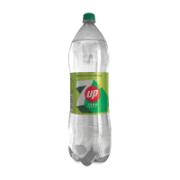 7UP Zero Sugar Soft Drink 2 L