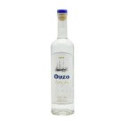 Keo Ouzo Extra Fine 40% 500 ml