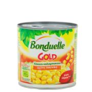 Bonduelle Gold Κόκκοι Καλαμποκιού Έξτρα Τραγανό 300 g