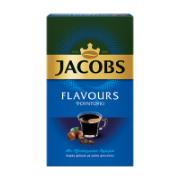 Jacobs Καφές Φίλτρου με Γεύση Φουντούκι 250 g 