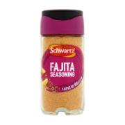 Schwartz Καρύκευμα για Fajita 46 g 