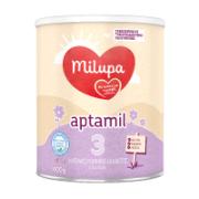 Milupa Aptamil Βρεφικό Γάλα σε Σκόνη Νο3 400 g