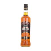 Glen's Dark Rum 37.5% 700 ml