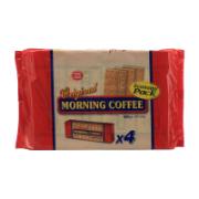 Frou Frou Morning Coffee Μπισκότα Οικονομική Συσκευασία 4x150 g