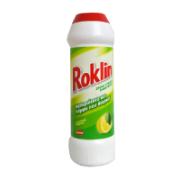 Roklin Σκόνη Γενικού Καθαρισμού 500 g