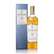 The Macallan Triple Cask Matured 12 Years Old Scotch Whisky  40% 700 ml