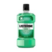 Listerine Teeth & Gum Defence Στοματικό Διάλυμα Ηπια Γεύση Μέντας 500 ml
