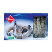 Foodpax Γαρίδες Τίγρης Μέγεθος 16/20 750 g