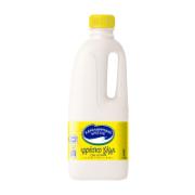 Χαραλαμπίδης Κρίστης Φρέσκο Γάλα Ελαφρύ, 1.5% Λιπαρά 1 L 