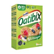 Weetabix Oatibix Δημητριακά Ολικής Αλέσεως 600 g