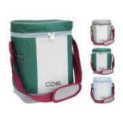 Cool Cooler Bag 20x20x30 cm 10 L