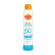 Carroten Kids Wet Skin 3D Protection Παιδικό Αντηλιακό Διάφανο σε Spray SPF50 200 ml