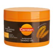 Carroten Intensive Tanning Gel για Πολύ Έντονο Μαύρισμα 150 ml