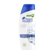 Head & Shoulders Anti-Dandruff Shampoo 330 ml