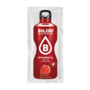 Bolero Στιγμιαίο Ποτό με Γεύση Φράουλα 9 g