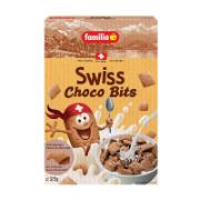 Familia Swiss Μπουκιές Δημητριακών με Σοκολάτα 375 g