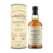 The Balvenie Doublewood 12 Years Old Single Malt Scotch Whisky 40% 700 ml