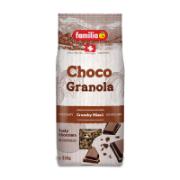 Familia Γκρανόλα με Σοκολάτα 500 g