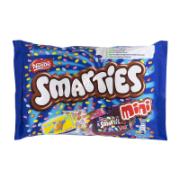 Smarties Σοκολάτες Μίνι 216 g 
