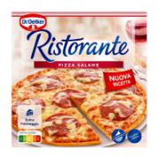 Dr. Oetker Ristorante Πίτσα με Σαλάμι 320 g