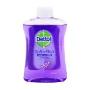 Dettol Αντιβακτιριδιακό Υγρό Σαπούνι Χεριών Ανταλλακτικό 250 ml