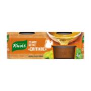Knorr «Σπιτικός» Vegetable Bouillon 112 g