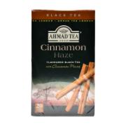 Ahmad Tea Cinnamon Haze 20 Φακελάκια 