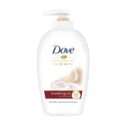 Dove Υγρό Κρεμοσάπουνο Χεριών Nourishing Silk 250 ml