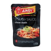 Amoy Σάλτσα Chow Mein 120 g