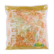 Alion Συσκευασμένη Σαλάτα Λάχανο-Καρότο 250 g