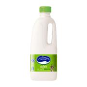 Χαραλαμπίδης Κρίστης Φρέσκο Γάλα, Αιγινό Βιολογικό, 1,5% Λιπαρά, 1 L