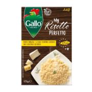 Riso Gallo Ριζότο με 4 Τυριά 175 g 