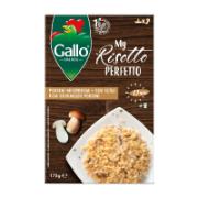 Gallo Ριζότο με Μανιτάρια Πορτσίνι 175 g 