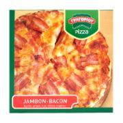 Grigoriou Pizza Jambon-Bacon 460 g