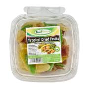 Tasco Natural Διάφορα Αποξηραμένα Τροπικά Φρούτα 250 g 