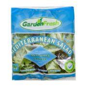 Gardenfresh Συσκευασμένη Μεσογειακή Σαλάτα 150 g