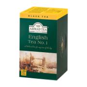 Ahmad English Tea No.1 20 Φακελάκια