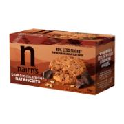 Nairn’s Μπισκότα Βρώμης με Κομματάκια Μαύρης Σοκολάτα 200 g 