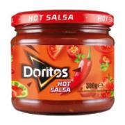 Doritos Πικάντικη Σάλτσα Ντομάτας 300 g