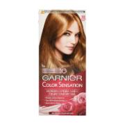 Garnier Color Sensation Μόνιμη Κρέμα Βαφή Ξανθό No.7.0 112 ml