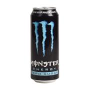 Monster Ενεργειακό Ποτό 500 ml 0% Ζάχαρη