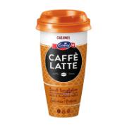Emmi Έτοιμος Καφές  Caffe Latte Caramel 230 ml 