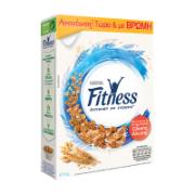 Nestle Fitness Δημητριακά Ολικής Άλεσης 375 g 