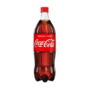 Coca Cola Αναψυκτικό Μπουκάλι   1 L