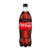 Coca Cola Zero Αναψυκτικό 1 L