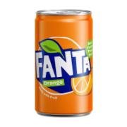 Fanta Πορτοκάλι 150 ml