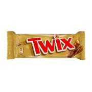 Twix Σοκολάτα 50 g