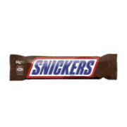 Snickers Σοκολάτα 50 g